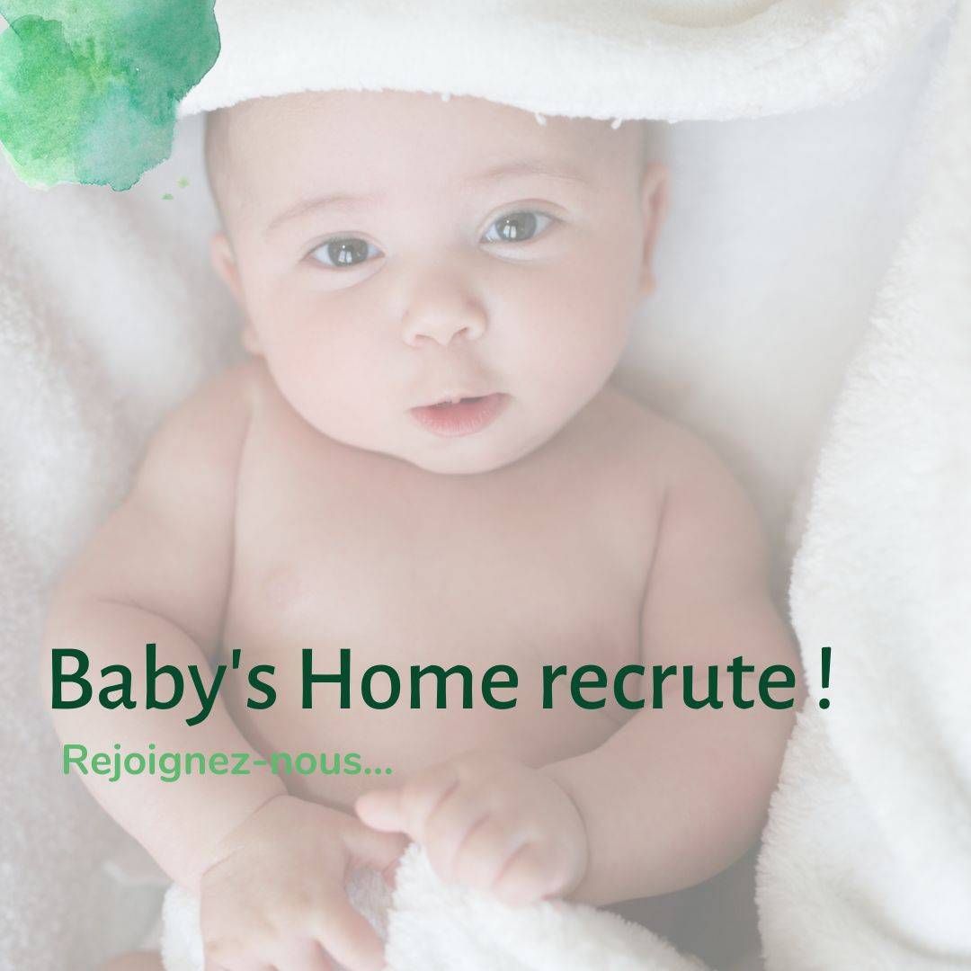 Micro-crèche avec sensibilisation aux gestes écoresponsables Ostwald 67540