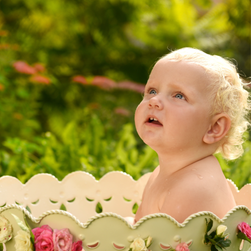 Micro-crèche avec sensibilisation aux gestes écoresponsables Entzheim 67960