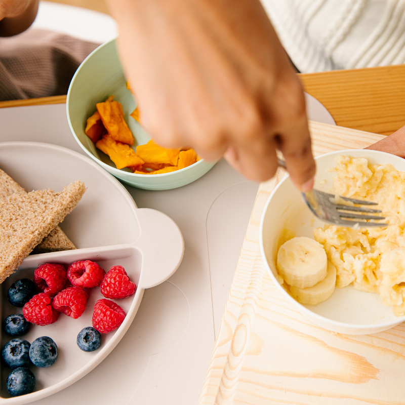 Demande d'inscription Micro crèche Montessori à Ostwald 67540