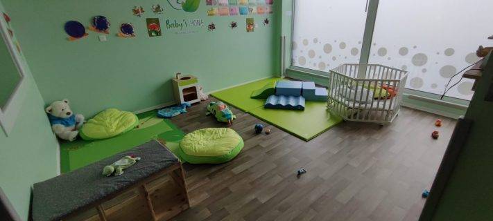 Micro crèche la plus proche de mon domicile à Geispolsheim 67 Bas-Rhin