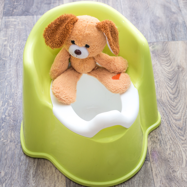 Accompagner bébé vers la propreté dans le respect de la méthode Montessori