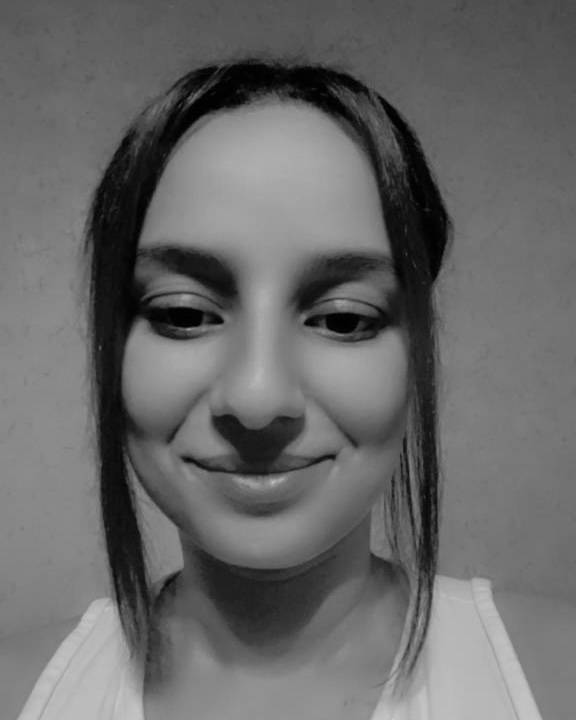 Iman Kadid, animatrice Petite Enfance à la micro-crèche Baby's Home Hangenbieten