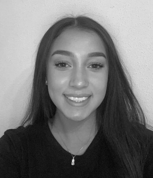 Talya Nokeo, aide éducatrice à la micro-crèche Baby's Home Le Colibri Geispolsheim