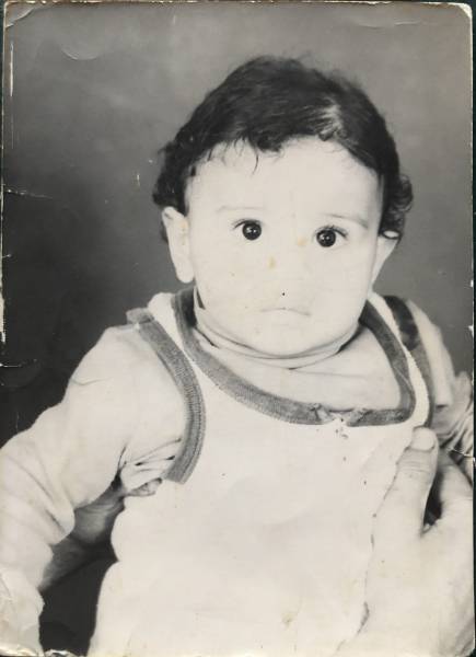 Touria Fennira gérante des micro-crèches Baby's Home