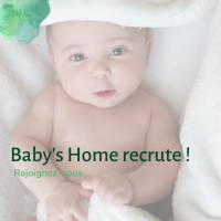 Notre zone d'activité pour ce service Micro-crèche pour enfants de 2 mois jusqu'à 4 ans