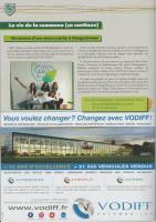 Nos prestations sur le secteur de Hangenbieten 67980