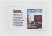 Nos prestations sur le secteur de Illkirch-Graffenstaden 67 Bas-Rhin