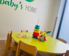Notre zone d'activité pour ce service Optez pour la micro crèche Montessori Baby's Home à