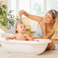 Notre zone d'activité pour ce service Micro-crèche pour enfants de 2 mois jusqu'à 4 ans