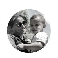 Notre zone d'activité pour ce service Accompagnement sur Mesure dans nos micro-crèches Baby's Home à